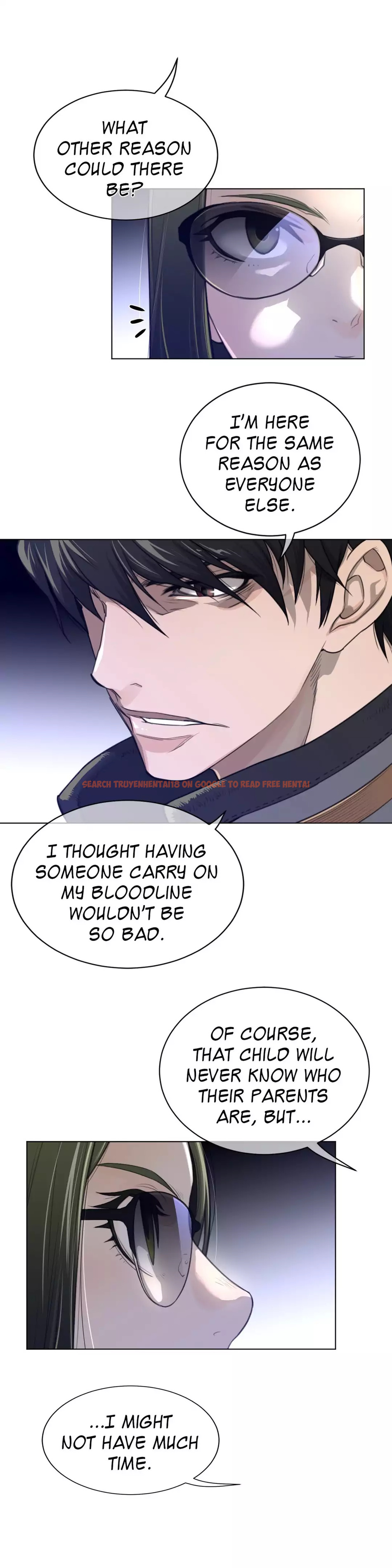 Read Hentai Image 11 933 in comic Perfect Half - Chapter 68 - hentaitnt.net