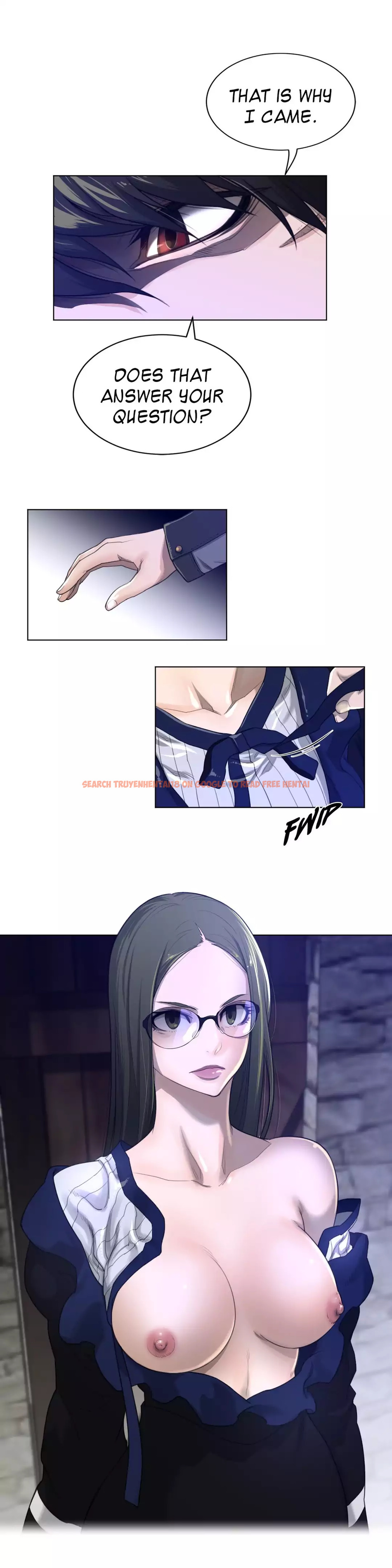 Read Hentai Image 12 933 in comic Perfect Half - Chapter 68 - hentaitnt.net