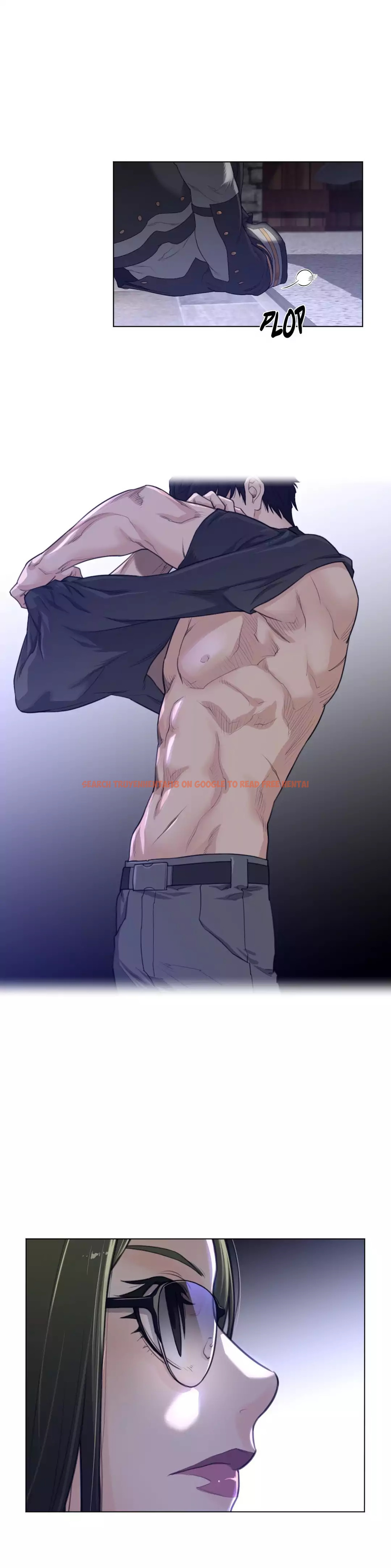 Read Hentai Image 13 933 in comic Perfect Half - Chapter 68 - hentaitnt.net