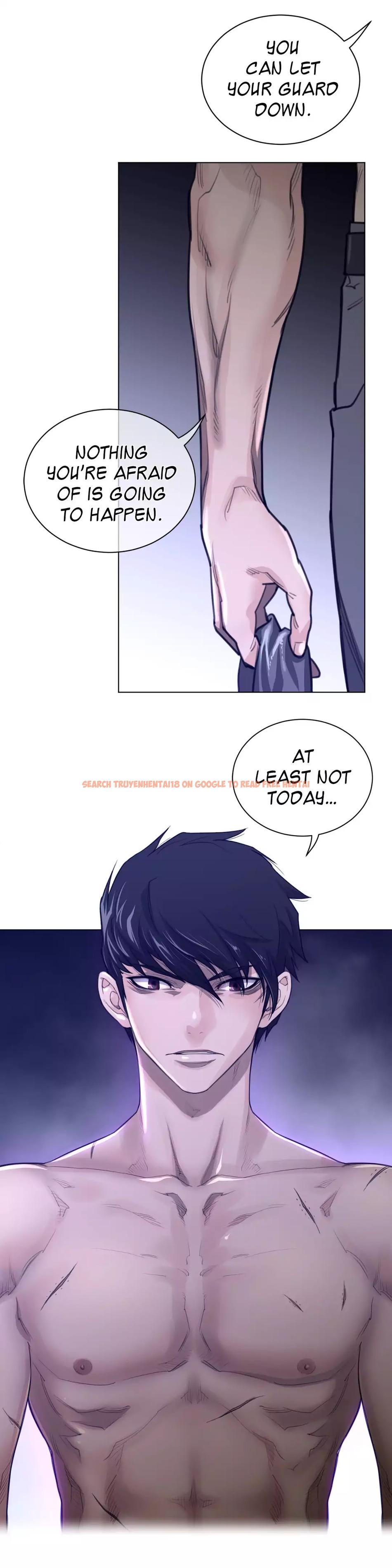 Read Hentai Image 14 933 in comic Perfect Half - Chapter 68 - hentaitnt.net
