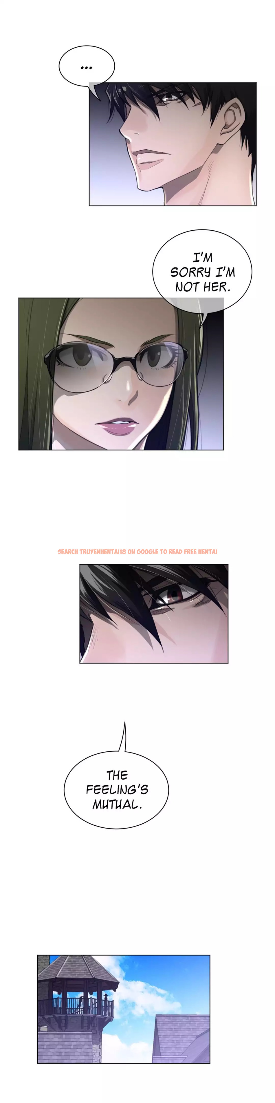 Read Hentai Image 16 933 in comic Perfect Half - Chapter 68 - hentaitnt.net