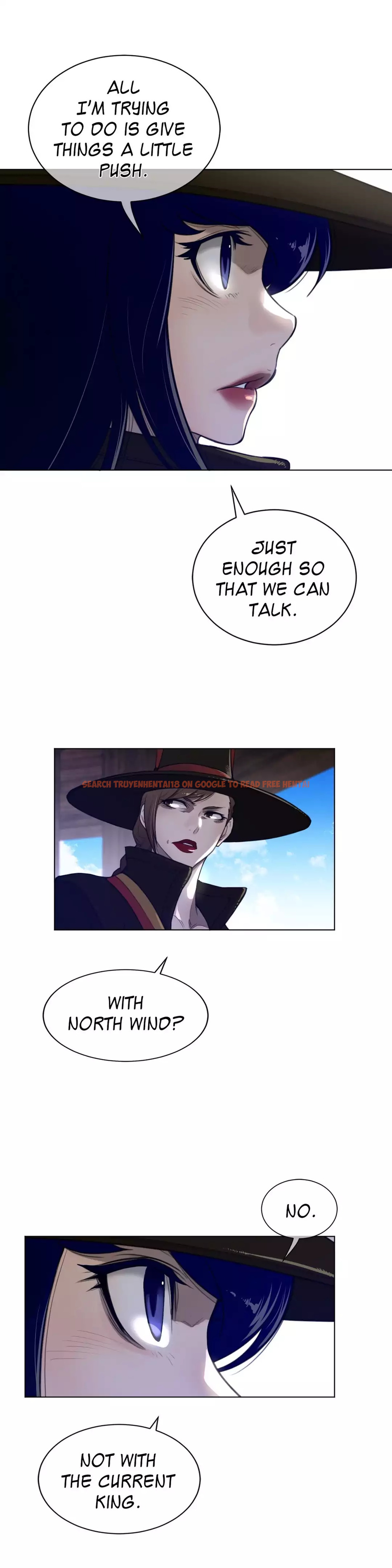 Read Hentai Image 21 933 in comic Perfect Half - Chapter 68 - hentaitnt.net