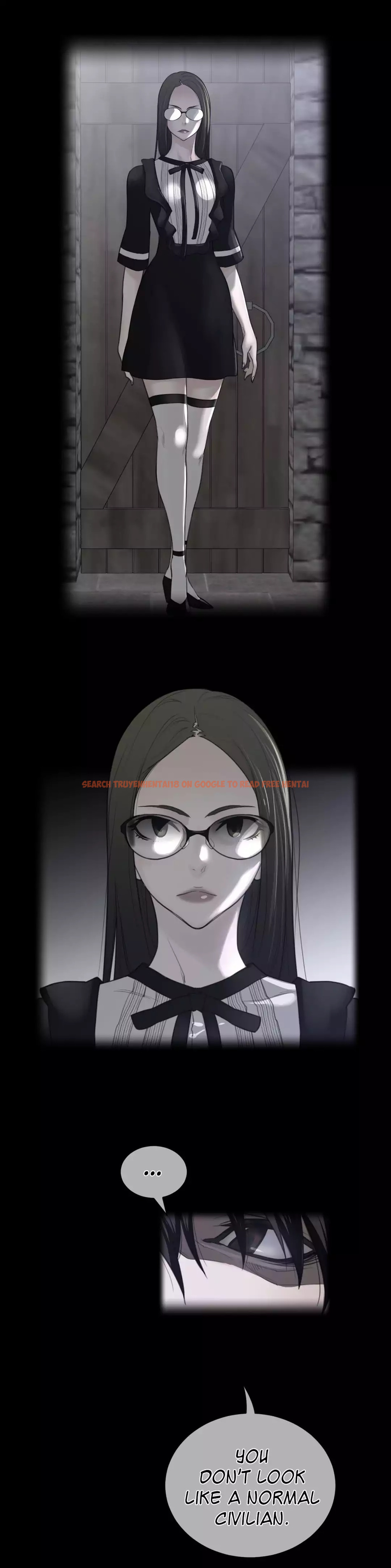 Read Hentai Image 3 933 in comic Perfect Half - Chapter 68 - hentaitnt.net