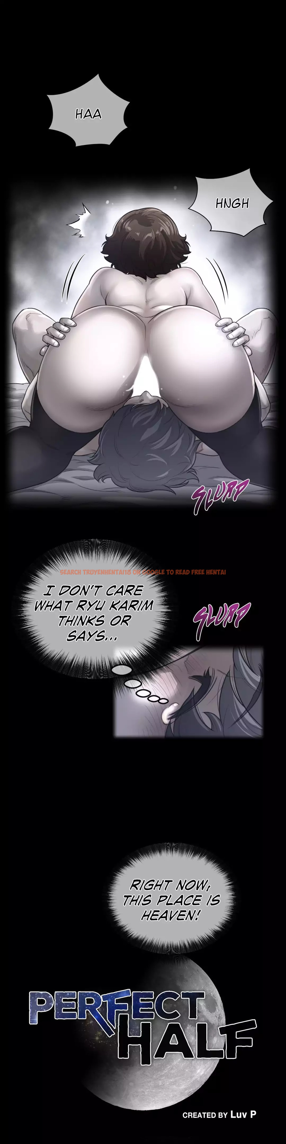 Read Hentai Image 4 933 in comic Perfect Half - Chapter 68 - hentaitnt.net