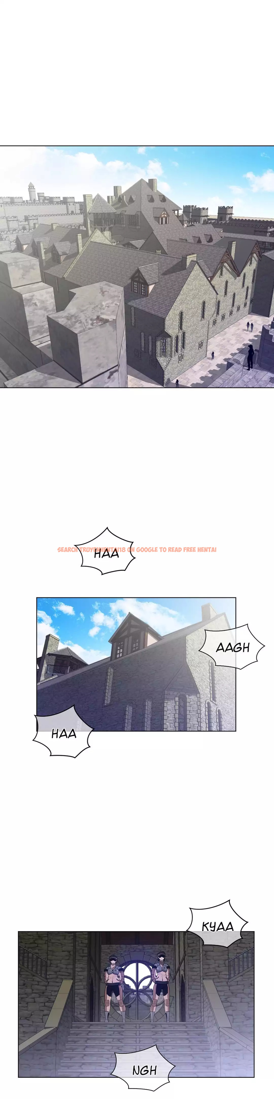 Read Hentai Image 7 933 in comic Perfect Half - Chapter 68 - hentaitnt.net