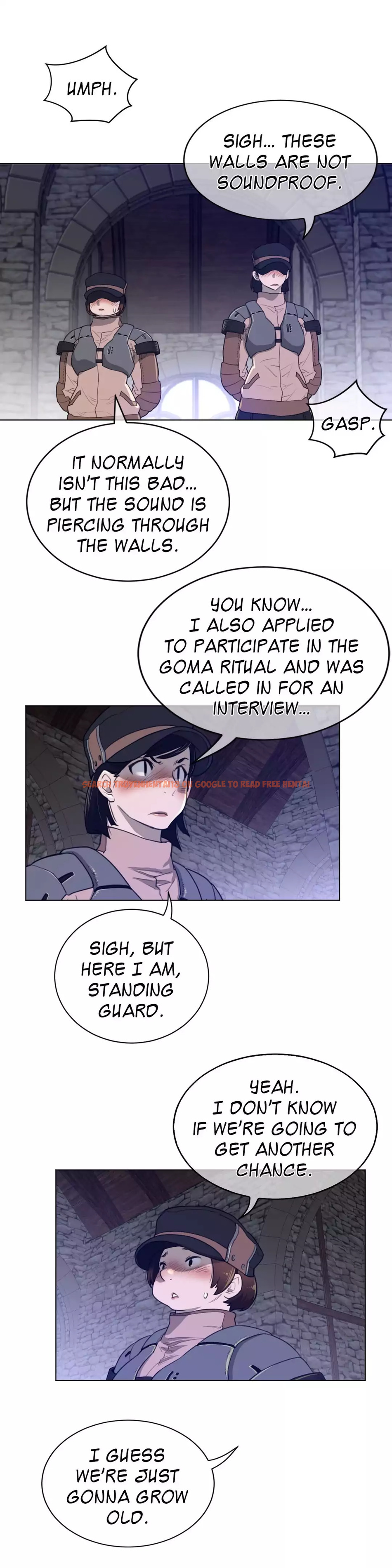 Read Hentai Image 8 933 in comic Perfect Half - Chapter 68 - hentaitnt.net