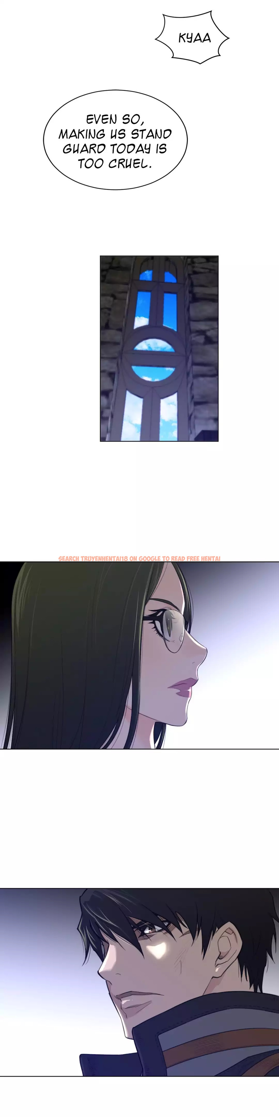 Read Hentai Image 9 933 in comic Perfect Half - Chapter 68 - hentaitnt.net