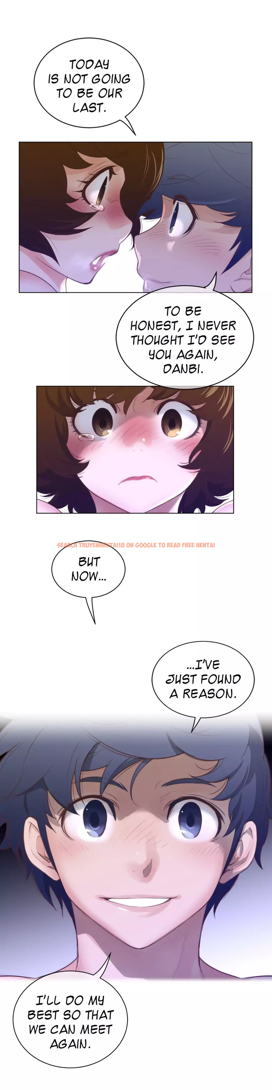 Read Hentai Image 10 933 in comic Perfect Half - Chapter 69 - hentaitnt.net