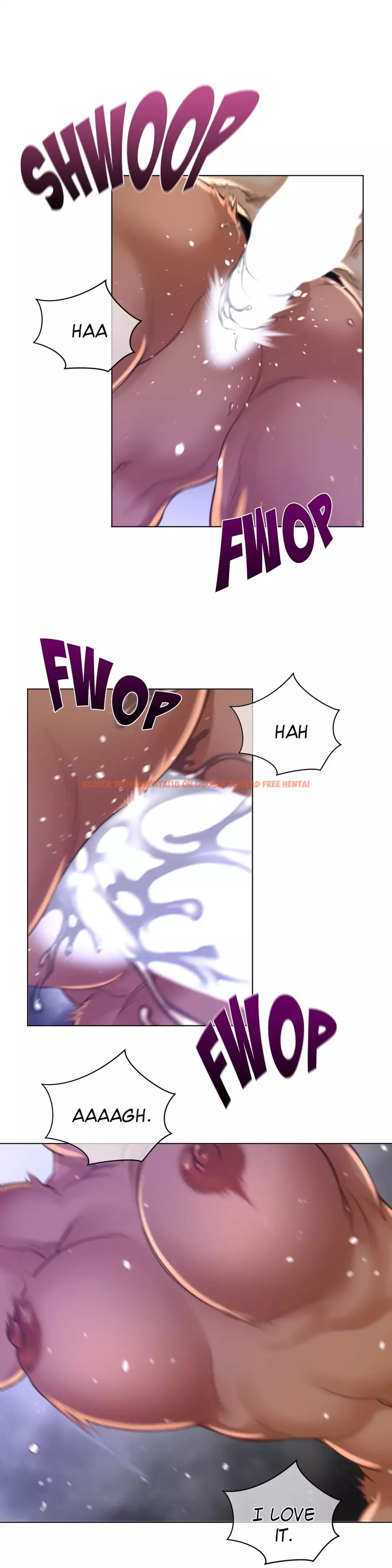 Read Hentai Image 14 933 in comic Perfect Half - Chapter 69 - hentaitnt.net