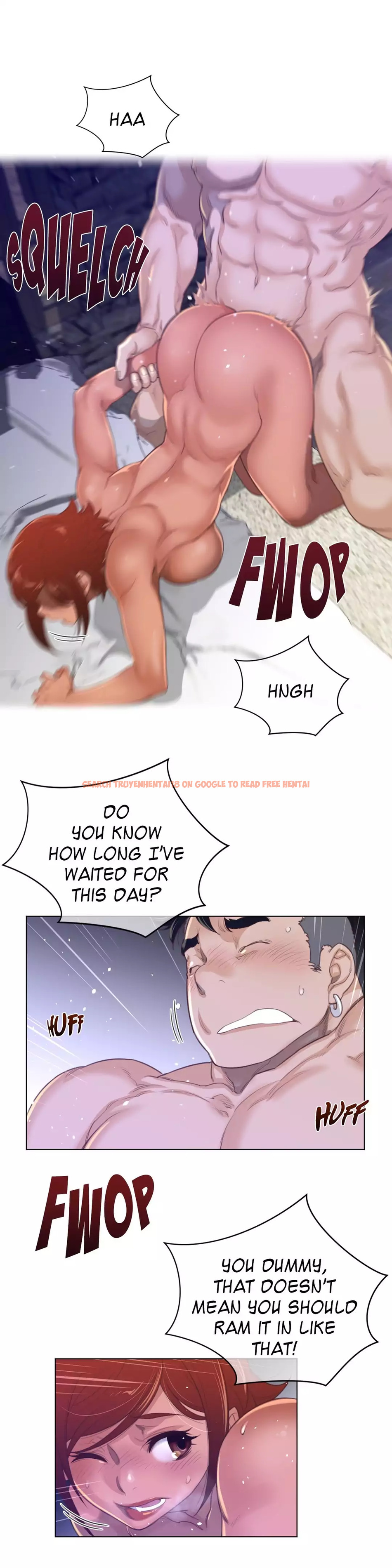 Read Hentai Image 15 933 in comic Perfect Half - Chapter 69 - hentaitnt.net