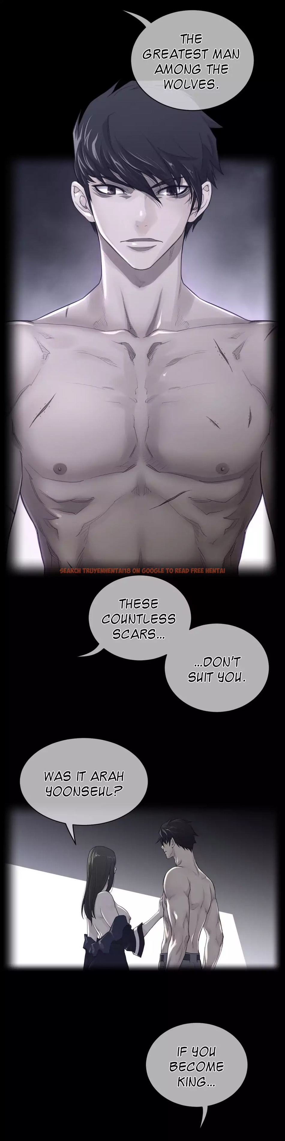 Read Hentai Image 2 933 in comic Perfect Half - Chapter 69 - hentaitnt.net