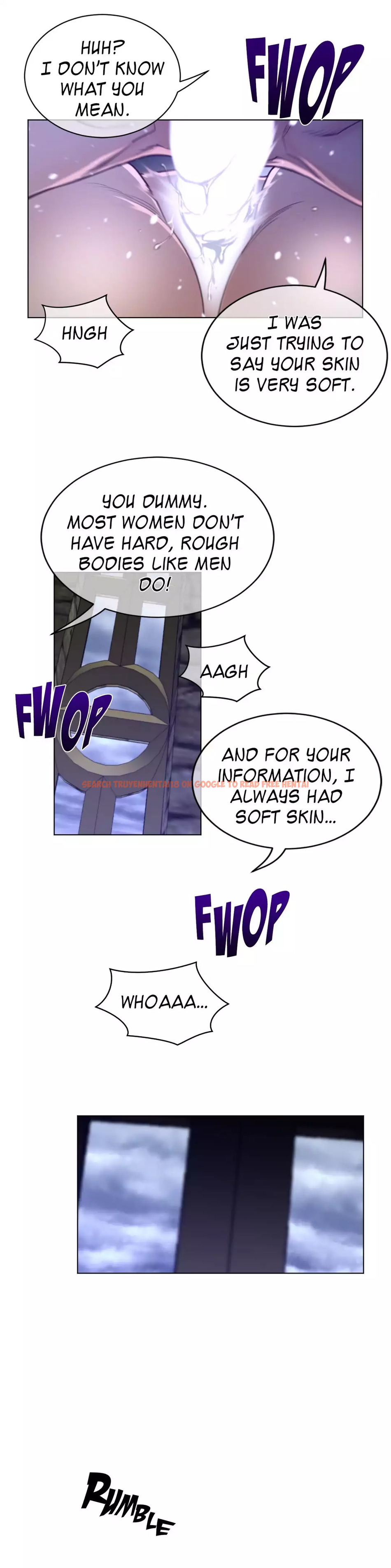 Read Hentai Image 20 933 in comic Perfect Half - Chapter 69 - hentaitnt.net