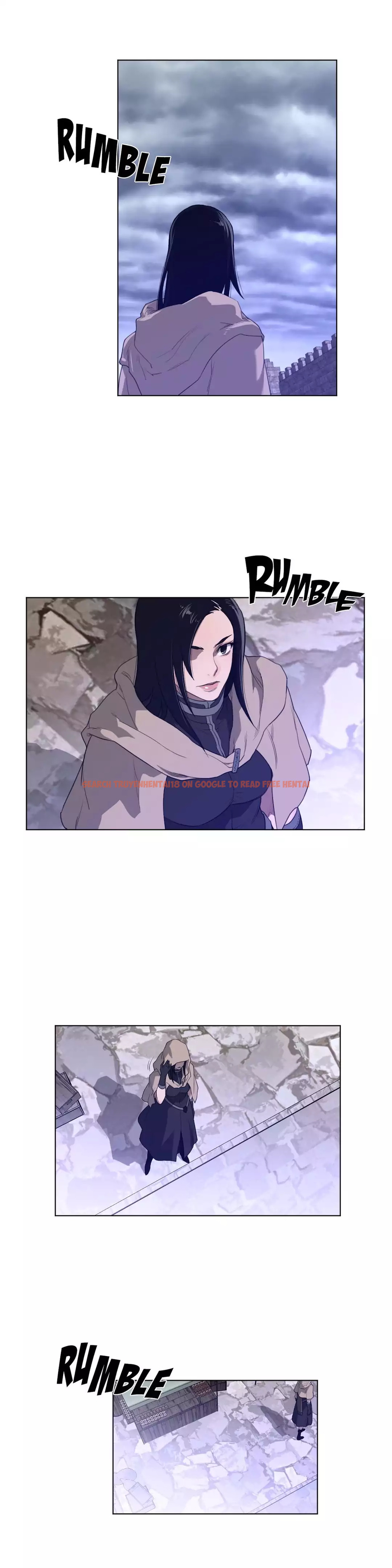 Read Hentai Image 23 933 in comic Perfect Half - Chapter 69 - hentaitnt.net