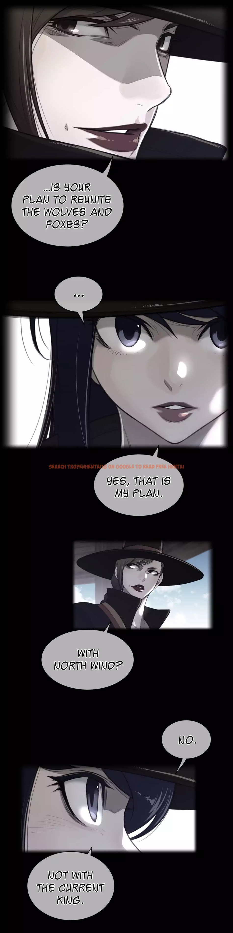 Read Hentai Image 3 933 in comic Perfect Half - Chapter 69 - hentaitnt.net