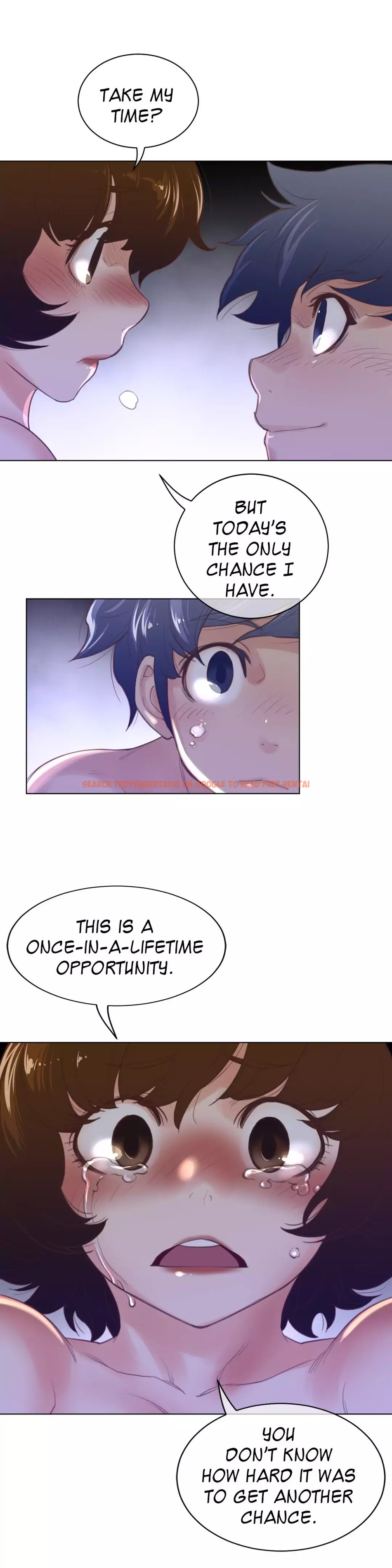 Read Hentai Image 8 933 in comic Perfect Half - Chapter 69 - hentaitnt.net