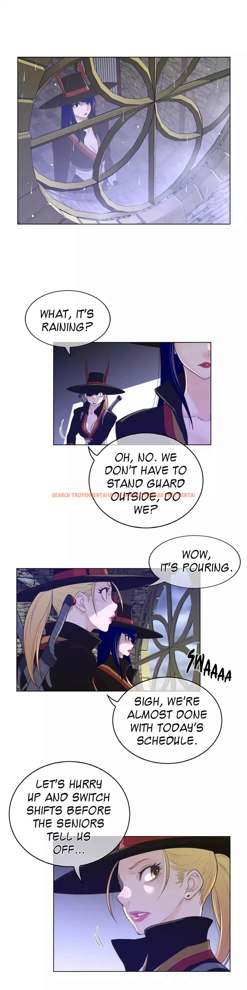 Read Hentai Image 13 932 in comic Perfect Half - Chapter 70 - hentaitnt.net