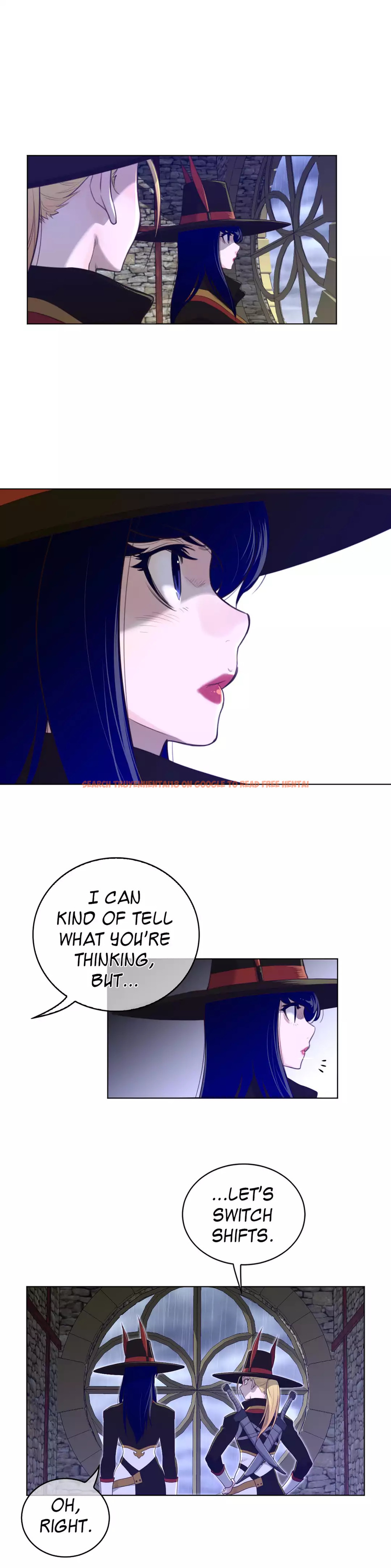 Read Hentai Image 14 932 in comic Perfect Half - Chapter 70 - hentaitnt.net