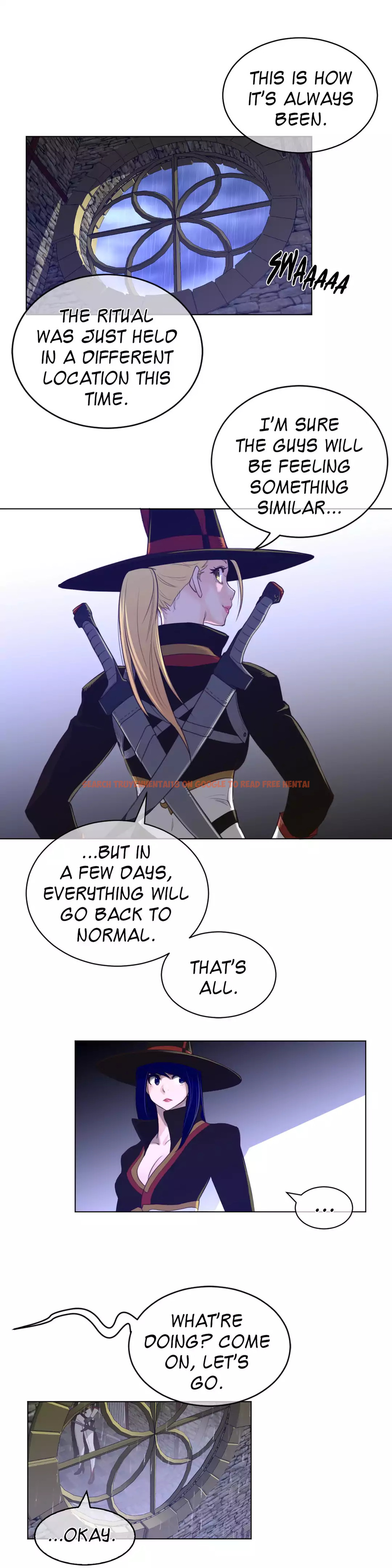 Read Hentai Image 15 932 in comic Perfect Half - Chapter 70 - hentaitnt.net