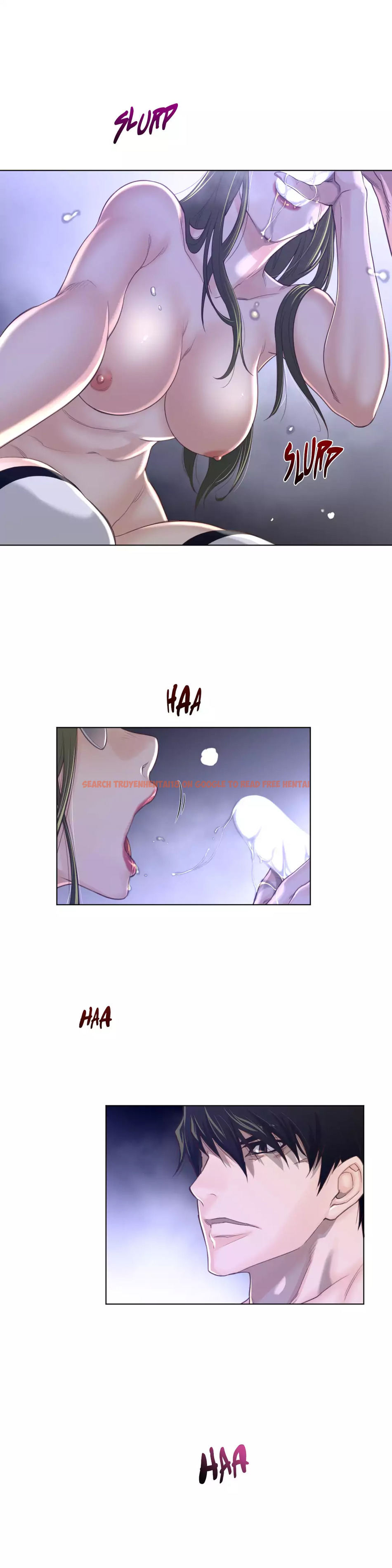Read Hentai Image 17 932 in comic Perfect Half - Chapter 70 - hentaitnt.net
