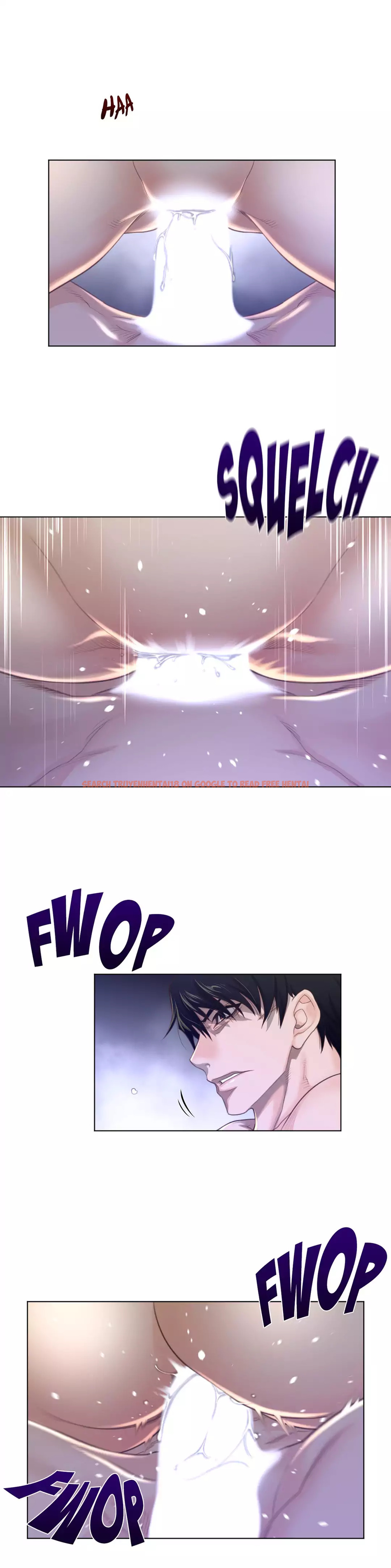 Read Hentai Image 19 932 in comic Perfect Half - Chapter 70 - hentaitnt.net