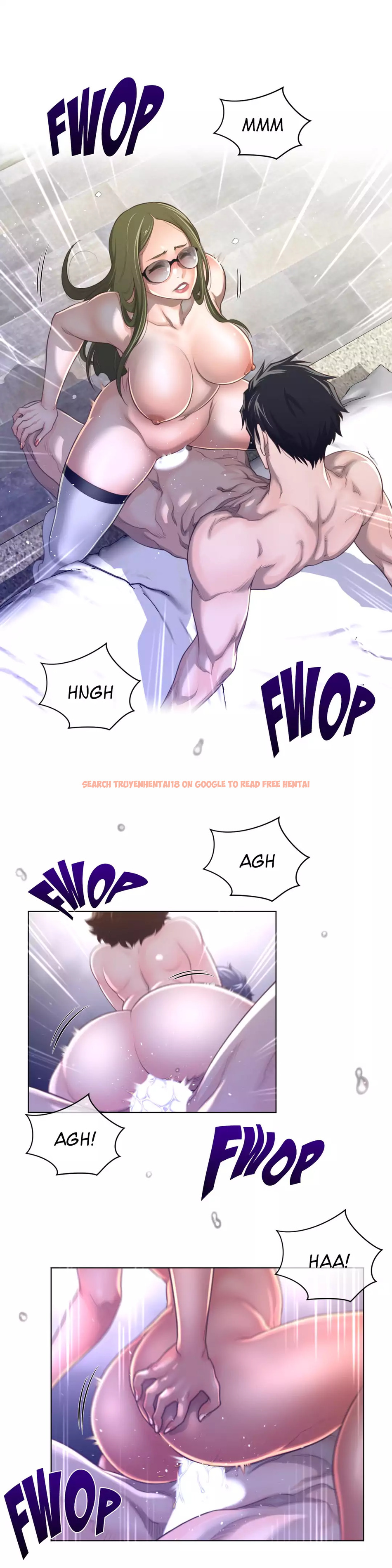 Read Hentai Image 20 932 in comic Perfect Half - Chapter 70 - hentaitnt.net