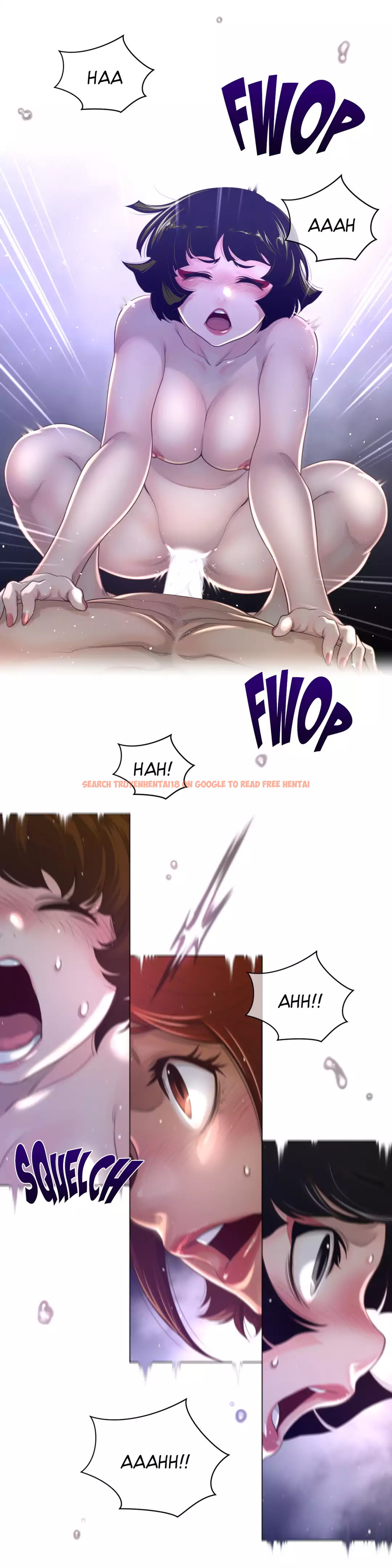 Read Hentai Image 21 932 in comic Perfect Half - Chapter 70 - hentaitnt.net