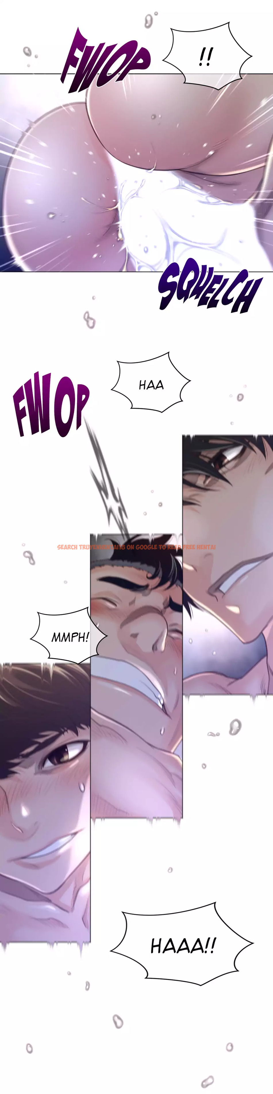 Read Hentai Image 22 932 in comic Perfect Half - Chapter 70 - hentaitnt.net