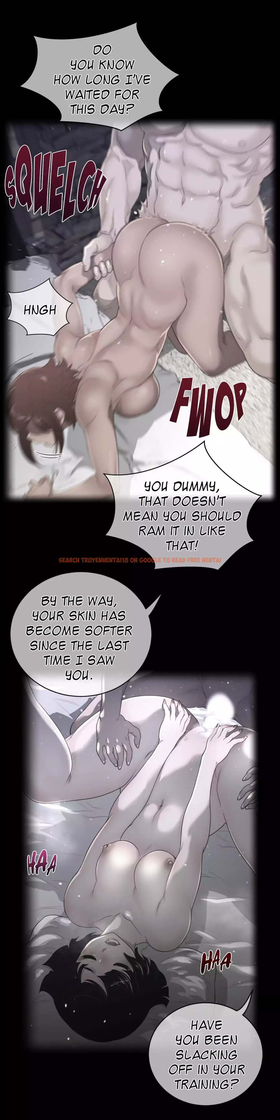 Read Hentai Image 3 932 in comic Perfect Half - Chapter 70 - hentaitnt.net
