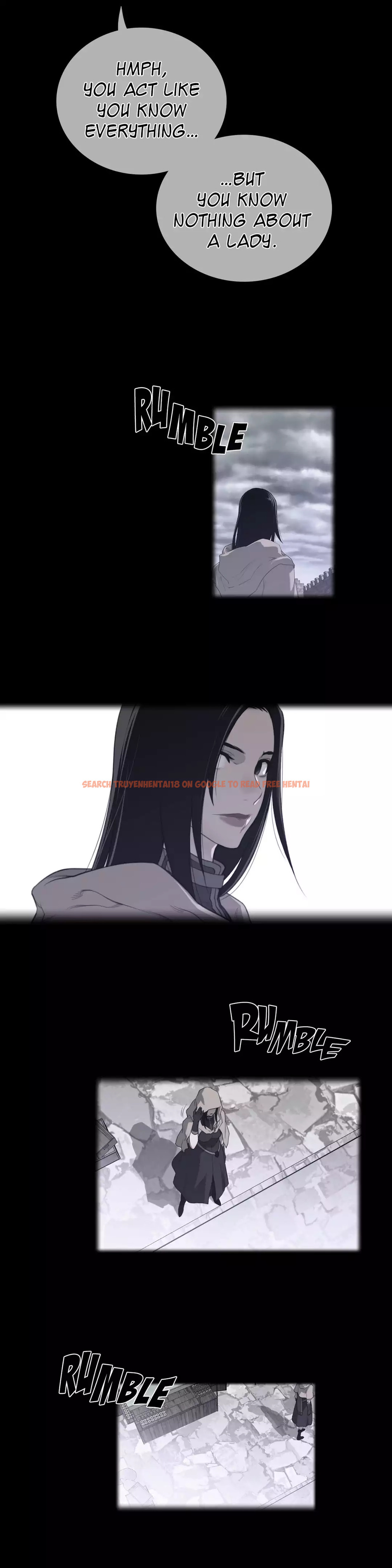 Read Hentai Image 4 932 in comic Perfect Half - Chapter 70 - hentaitnt.net
