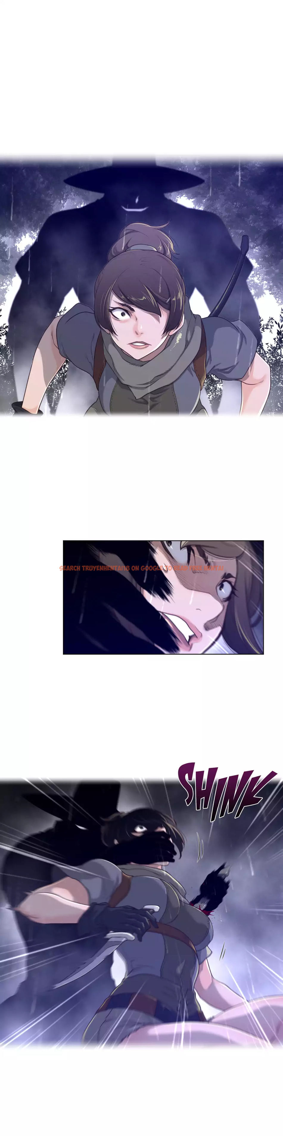 Read Hentai Image 9 932 in comic Perfect Half - Chapter 70 - hentaitnt.net