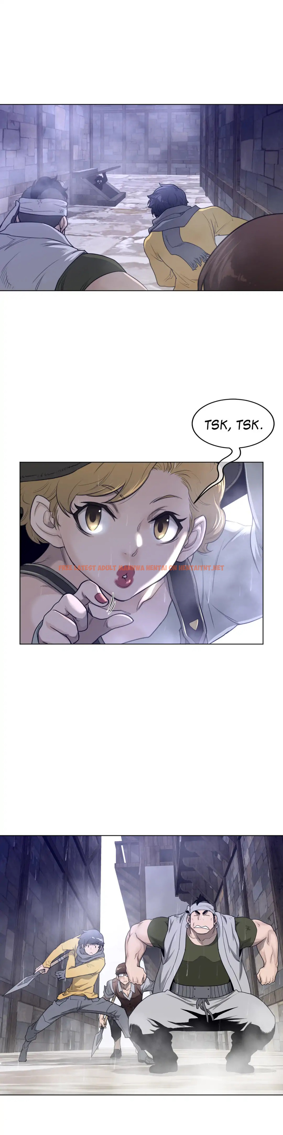 Read Hentai Image 12 926 in comic Perfect Half - Chapter 77 - hentaitnt.net