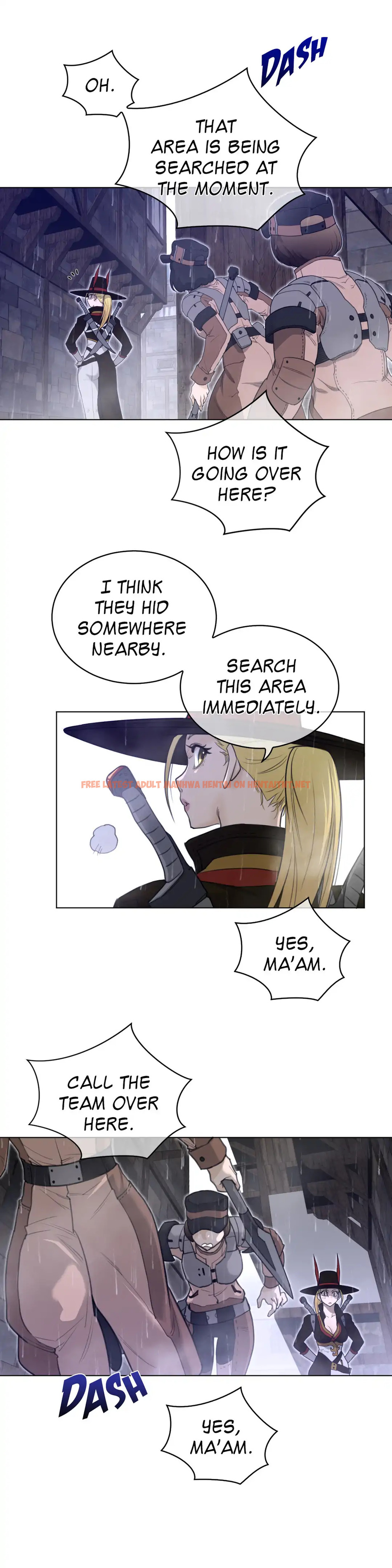 Read Hentai Image 17 926 in comic Perfect Half - Chapter 77 - hentaitnt.net