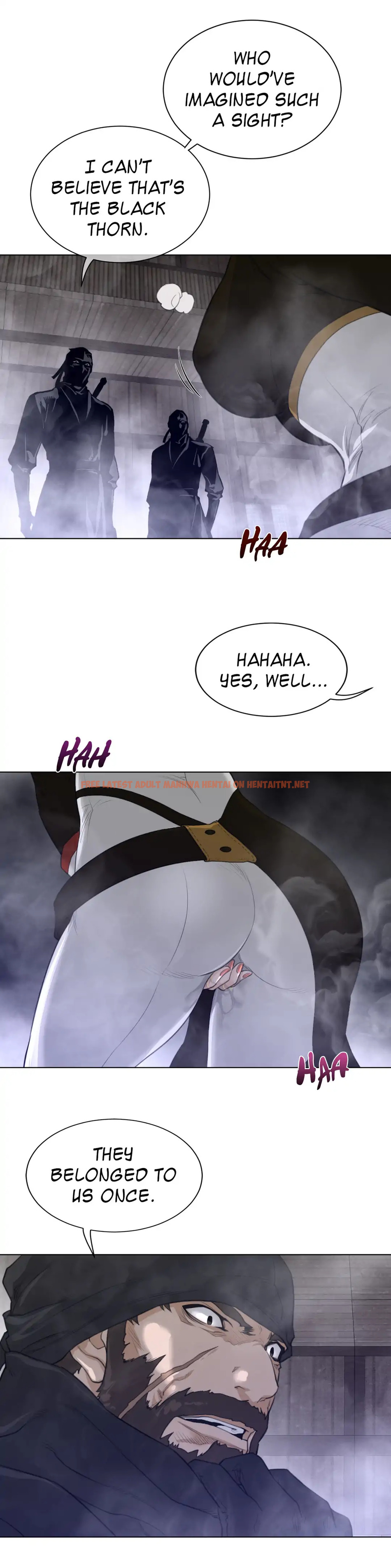 Read Hentai Image 6 919 in comic Perfect Half - Chapter 84 - hentaitnt.net