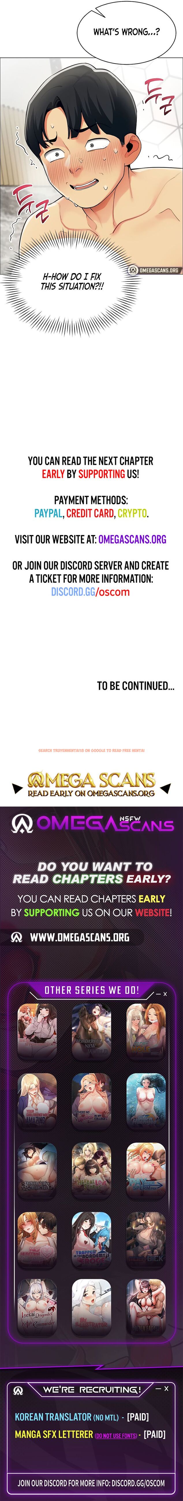 Read Hentai Image 7 40db9 in comic Performance (Sex) Report - Chapter 16 - www.hentaitnt.net