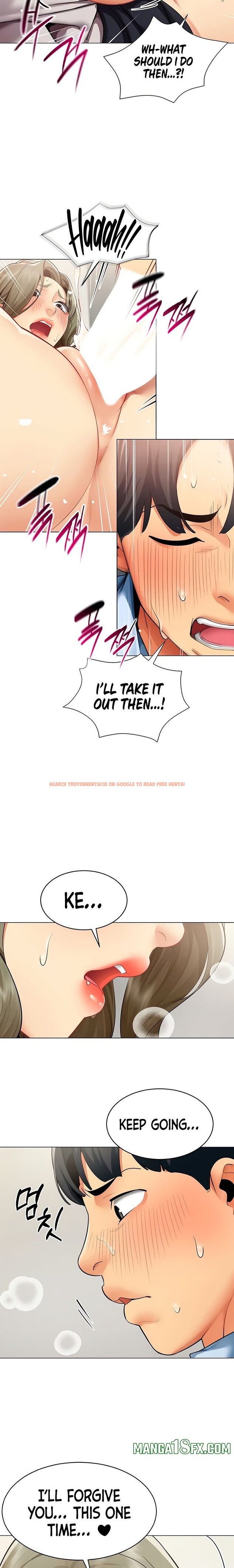 Read Hentai Image 11 460 in comic Performance (Sex) Report - Chapter 4 - www.hentaitnt.net