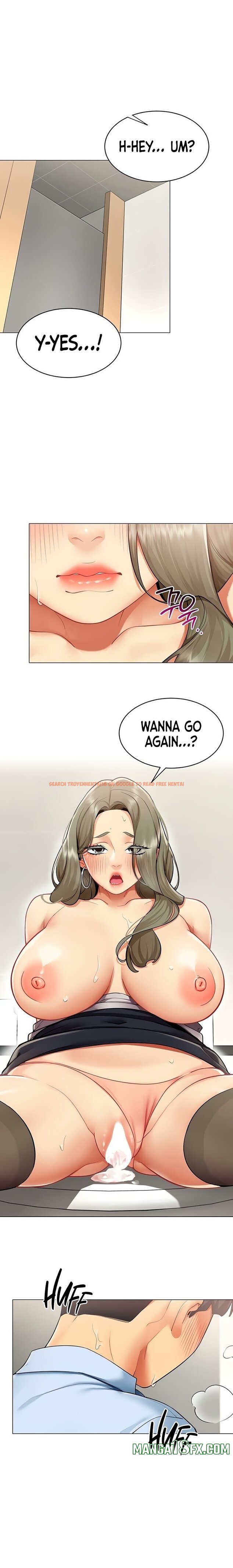 Read Hentai Image 16 460 in comic Performance (Sex) Report - Chapter 4 - www.hentaitnt.net