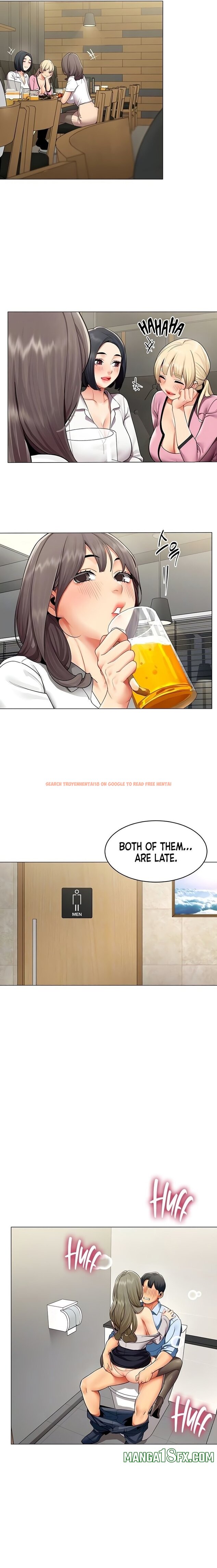 Read Hentai Image 4 460 in comic Performance (Sex) Report - Chapter 4 - www.hentaitnt.net