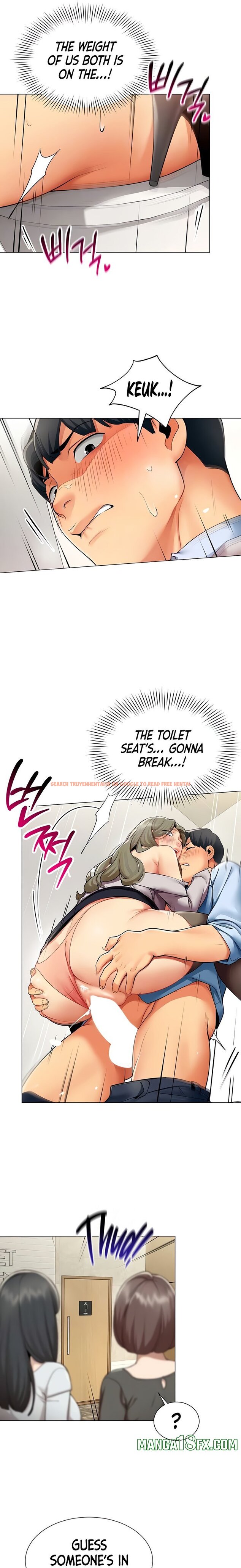 Read Hentai Image 7 460 in comic Performance (Sex) Report - Chapter 4 - www.hentaitnt.net