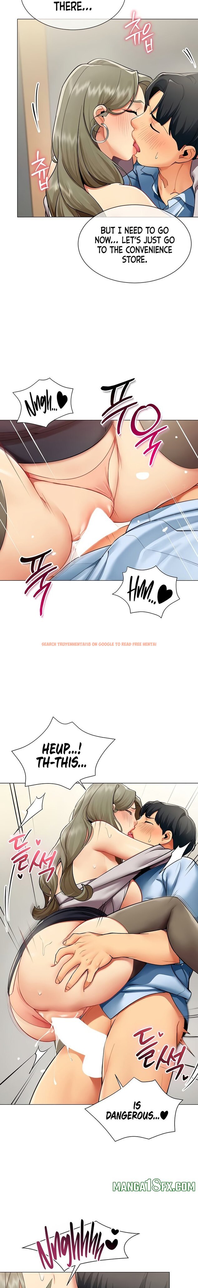 Read Hentai Image 8 460 in comic Performance (Sex) Report - Chapter 4 - www.hentaitnt.net