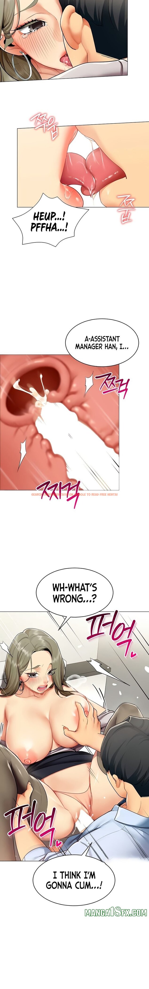 Read Hentai Image 9 460 in comic Performance (Sex) Report - Chapter 4 - www.hentaitnt.net