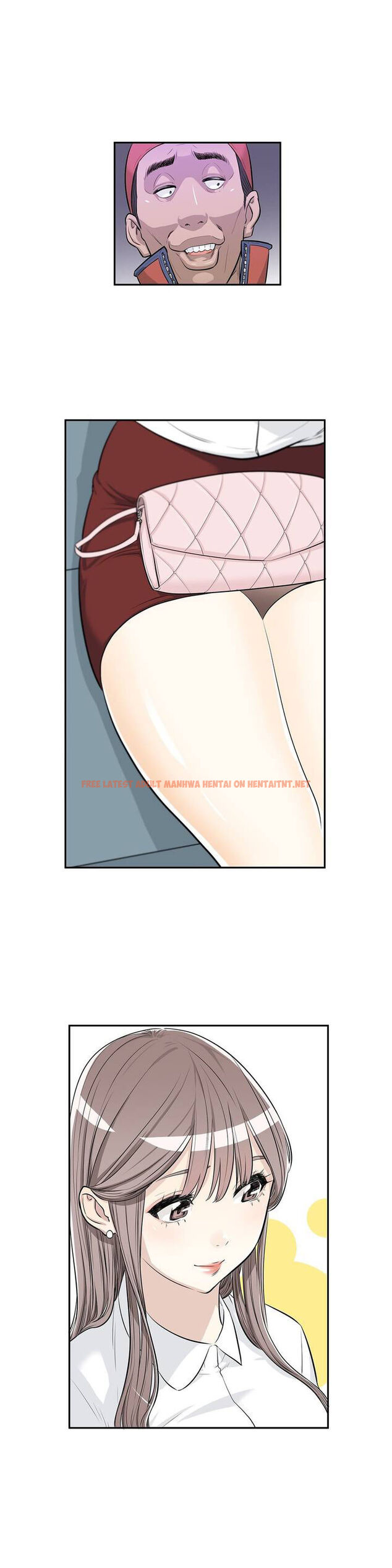 Read Hentai Image 14 482 in comic Pervert Club - Chapter 1 - hentaitnt.net