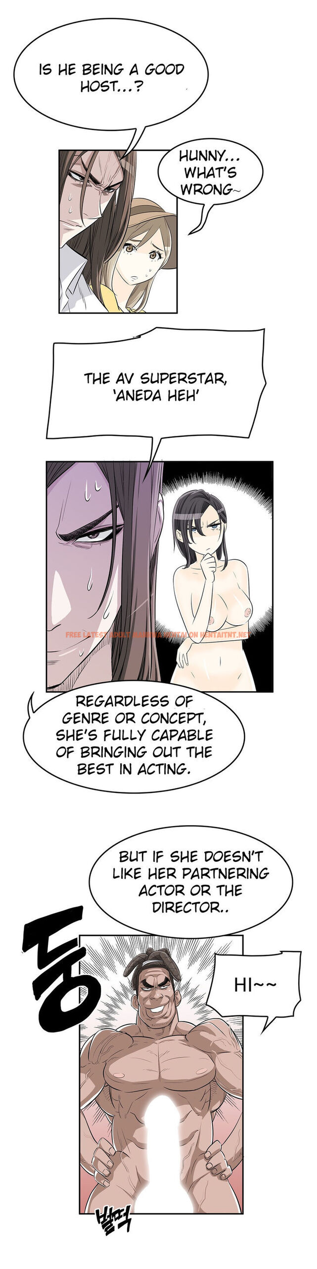 Read Hentai Image 18 489 in comic Pervert Club - Chapter 10 - hentaitnt.net