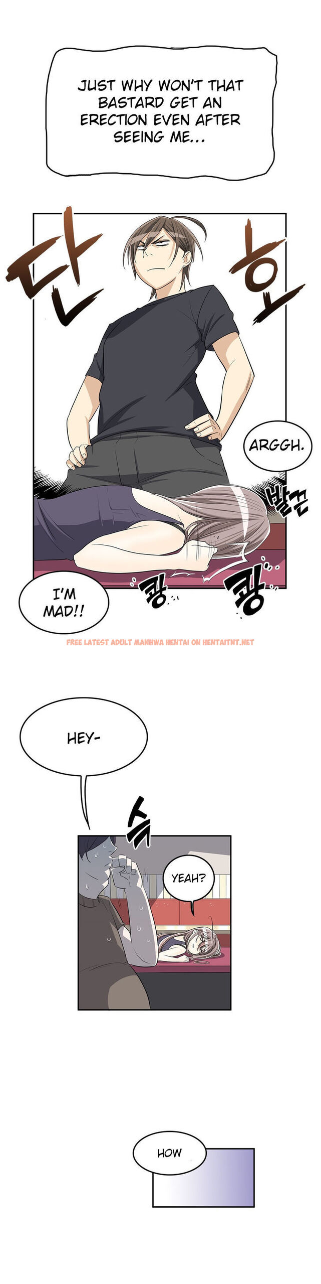 Read Hentai Image 15 491 in comic Pervert Club - Chapter 11 - hentaitnt.net