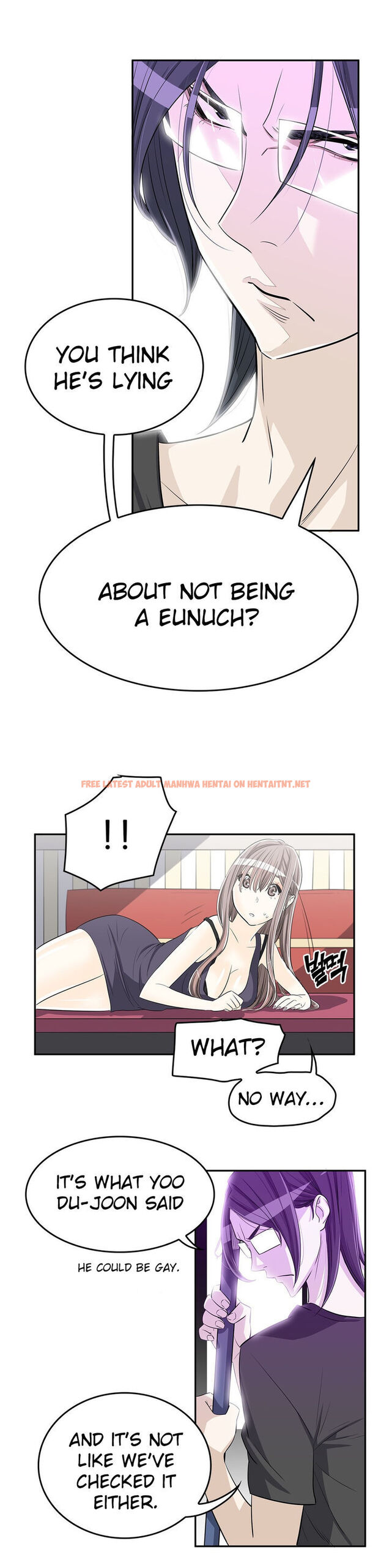 Read Hentai Image 17 491 in comic Pervert Club - Chapter 11 - hentaitnt.net