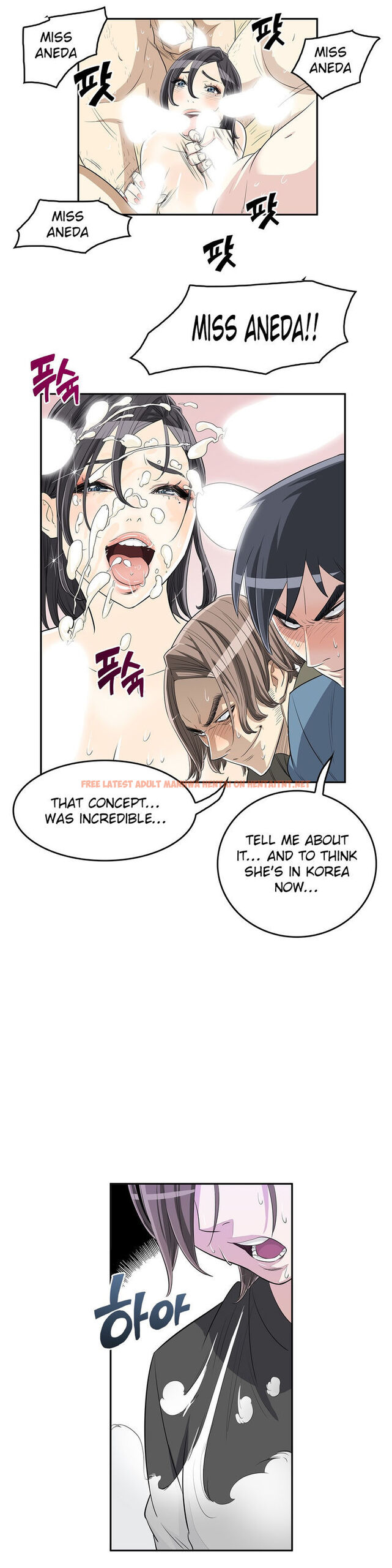 Read Hentai Image 8 491 in comic Pervert Club - Chapter 12 - hentaitnt.net