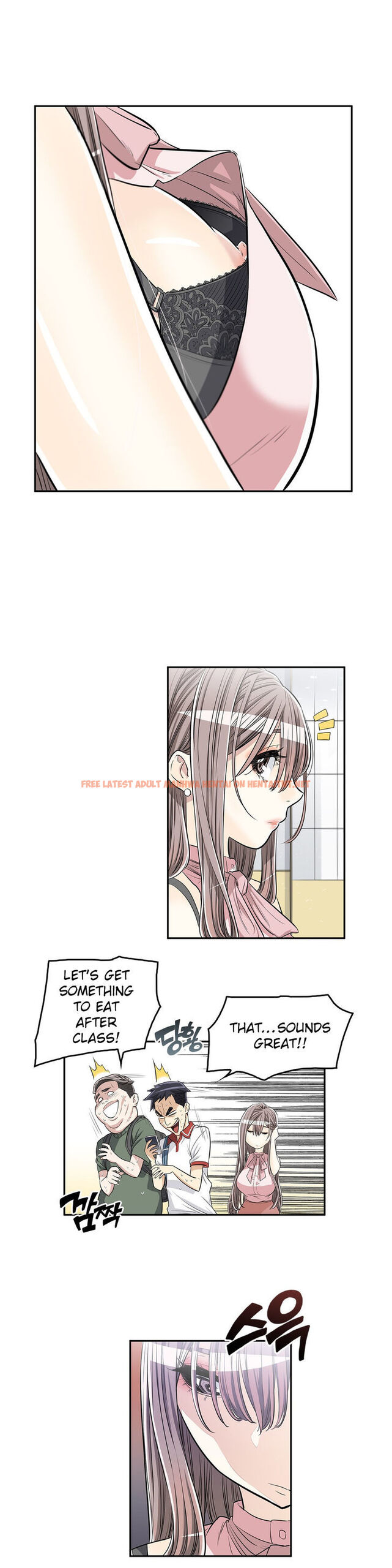 Read Hentai Image 20 491 in comic Pervert Club - Chapter 13 - hentaitnt.net