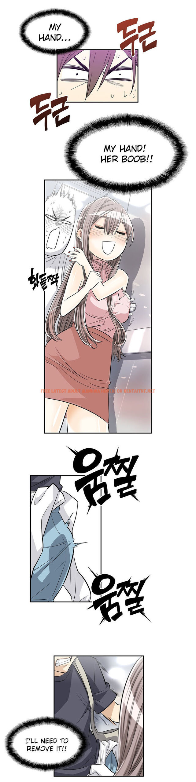 Read Hentai Image 7 491 in comic Pervert Club - Chapter 13 - hentaitnt.net