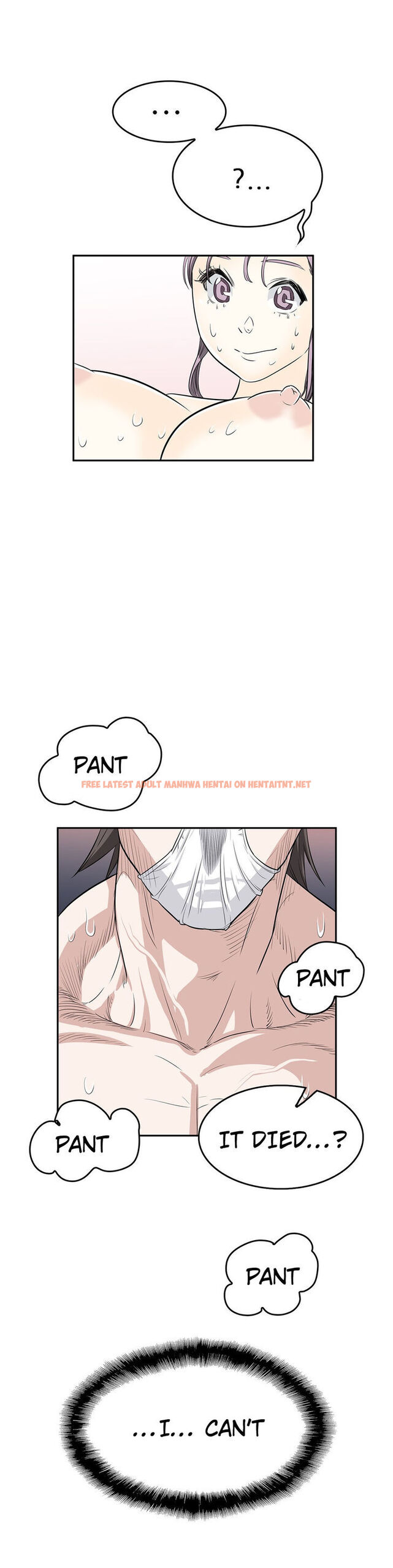 Read Hentai Image 14 491 in comic Pervert Club - Chapter 14 - hentaitnt.net