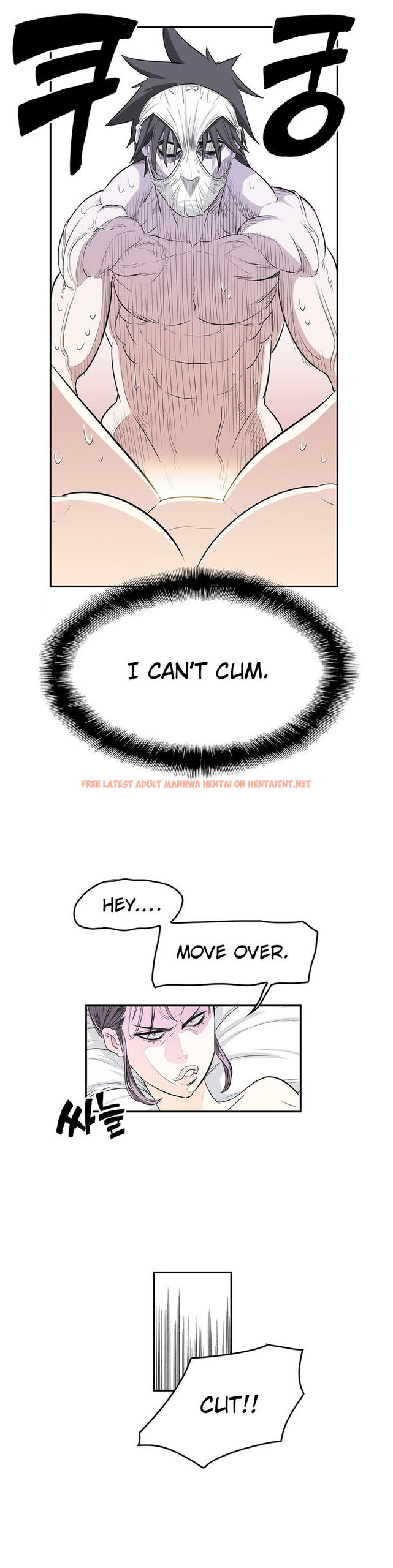 Read Hentai Image 15 491 in comic Pervert Club - Chapter 14 - hentaitnt.net