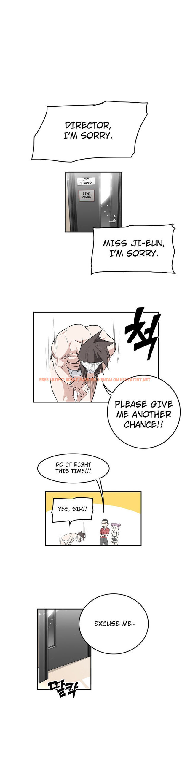 Read Hentai Image 19 492 in comic Pervert Club - Chapter 14 - hentaitnt.net